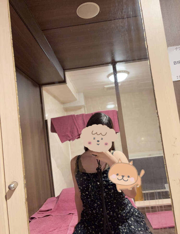 あらまぁ