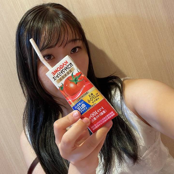 います🍅