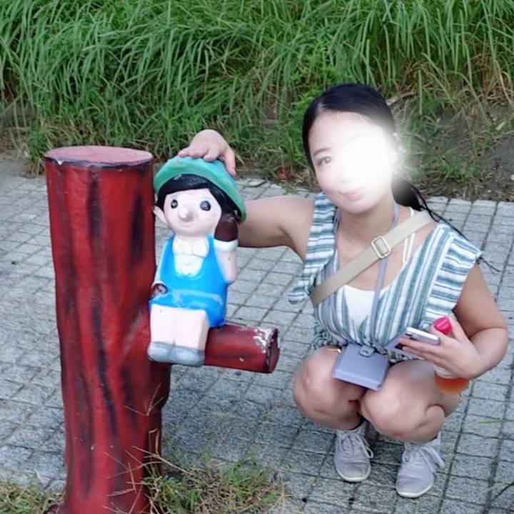 目の痛み🥹