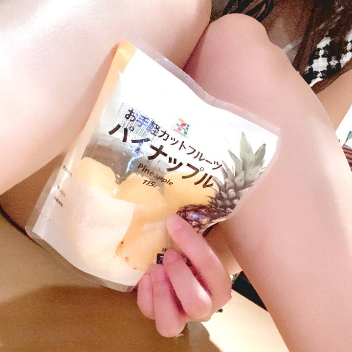 初くちこみ💓