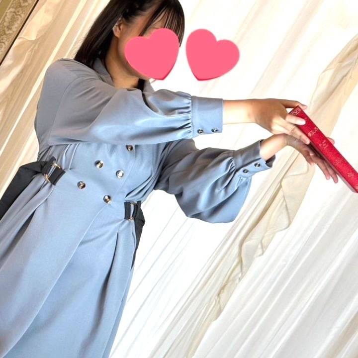 加工少なめ、ドキドキ多め♡