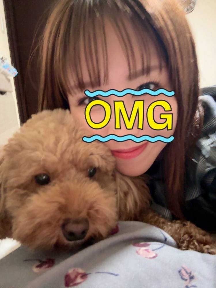愛犬ちゃん🐶