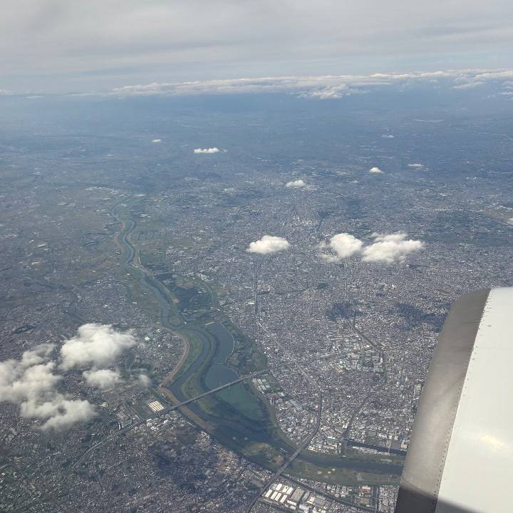 しみじみありがとう