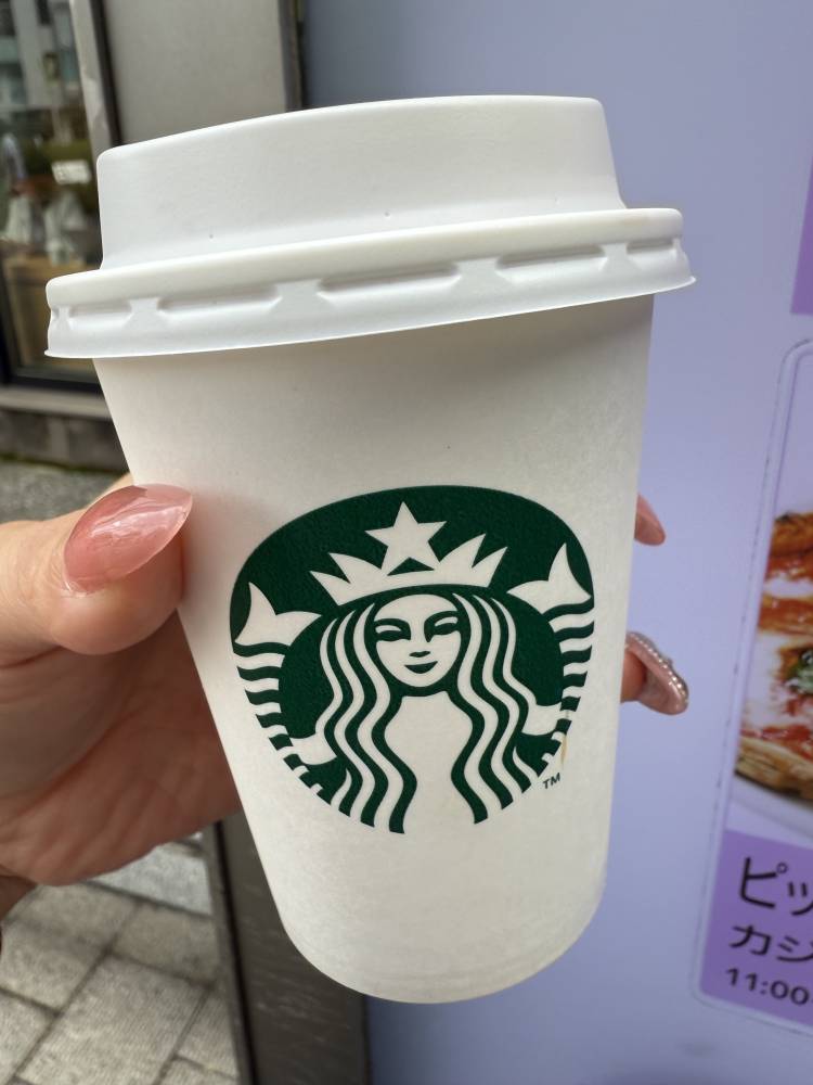 ☕️🌿