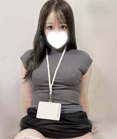 上目遣いで…🍌♡