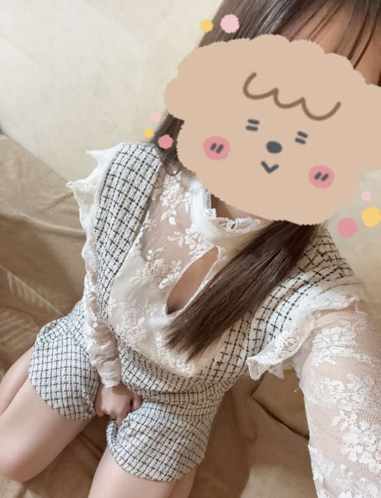 放置プレイしたお客様は明日会うノダ!!☺️