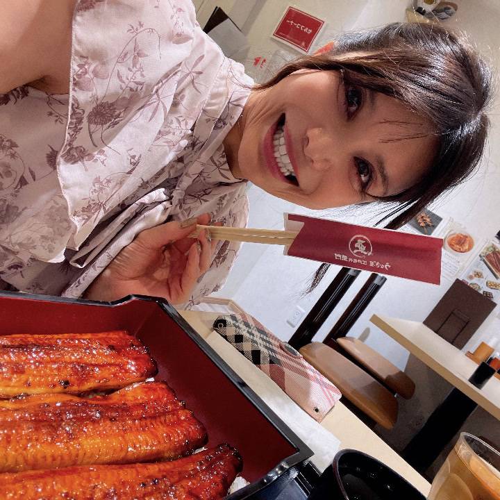 今夜だけ、特別に…💋