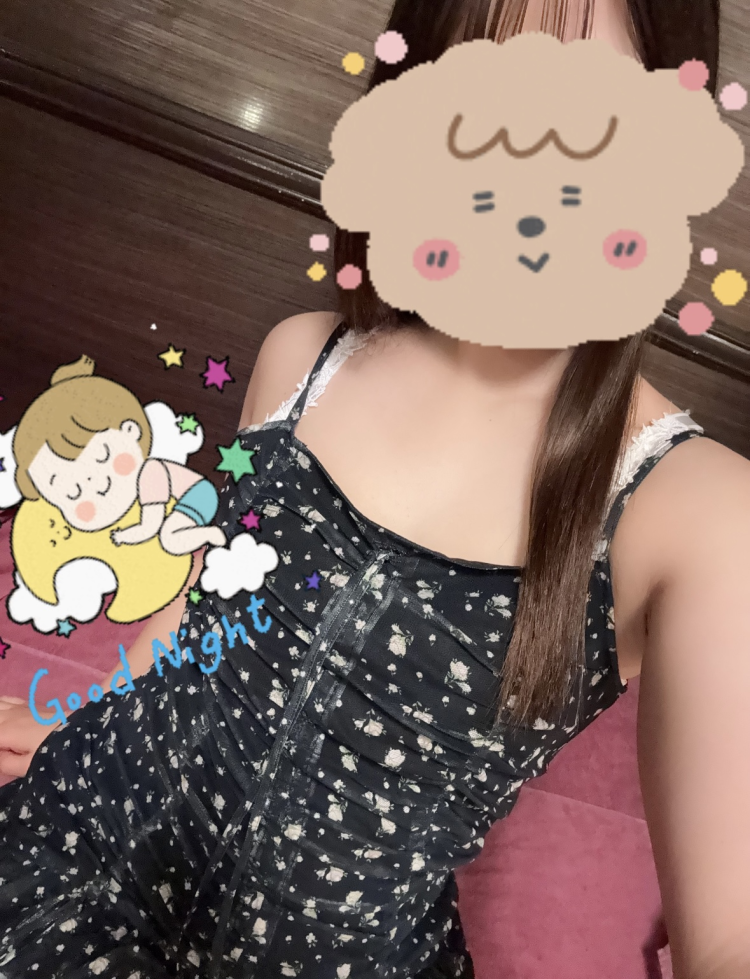 ねむねむ退勤っ！😪✨