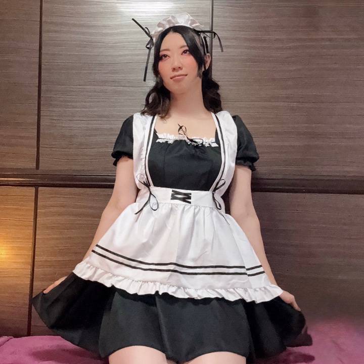 【今日のお衣装】