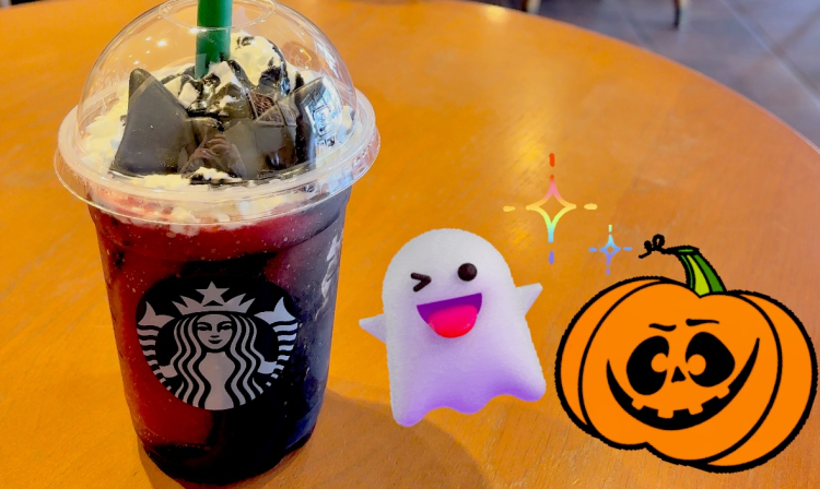 ハロウィンイベント🎃👻💕✨