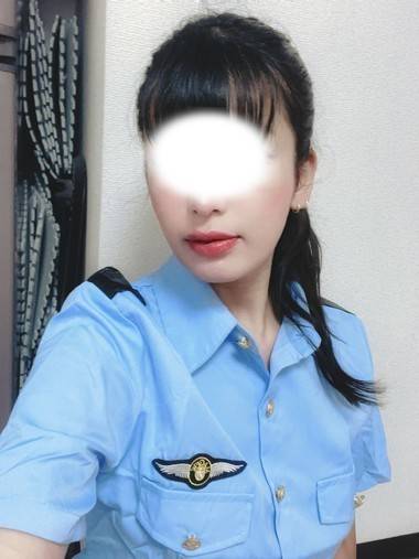 池袋の治安は、私が守る