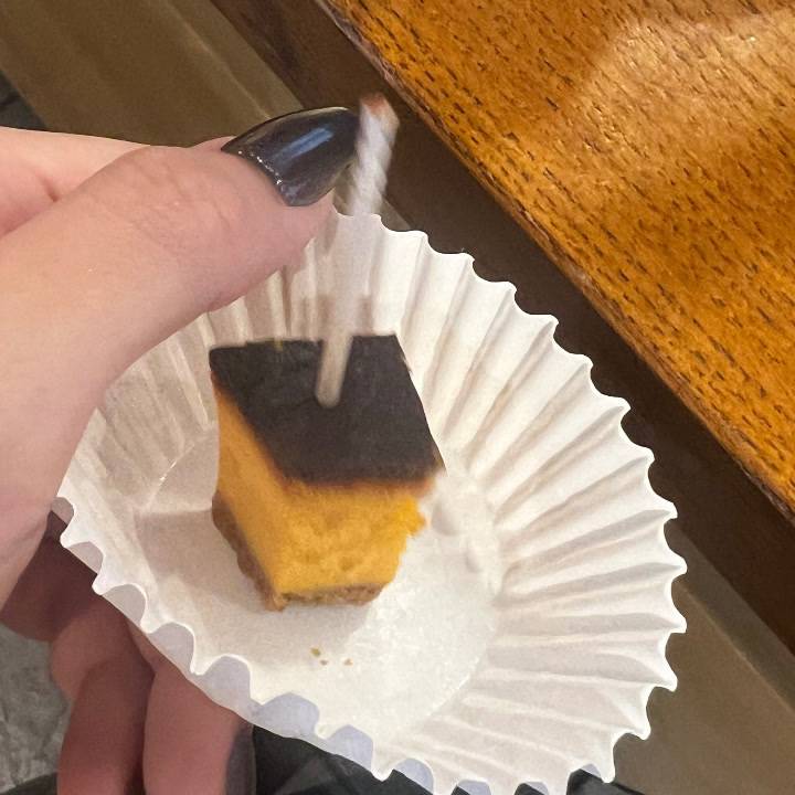 ありがとう