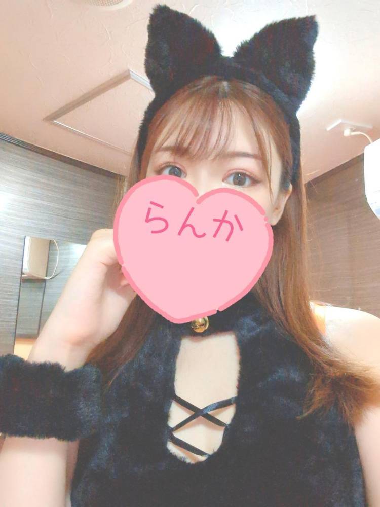 ハロウィンコスプレは〜🩷