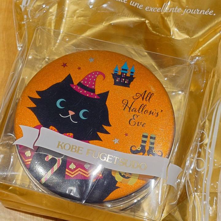 ねこちゃん🎃😻