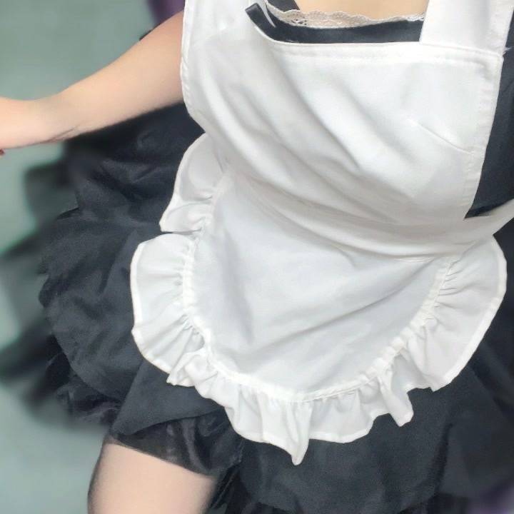 ふみのメイド、いかがですか？♡