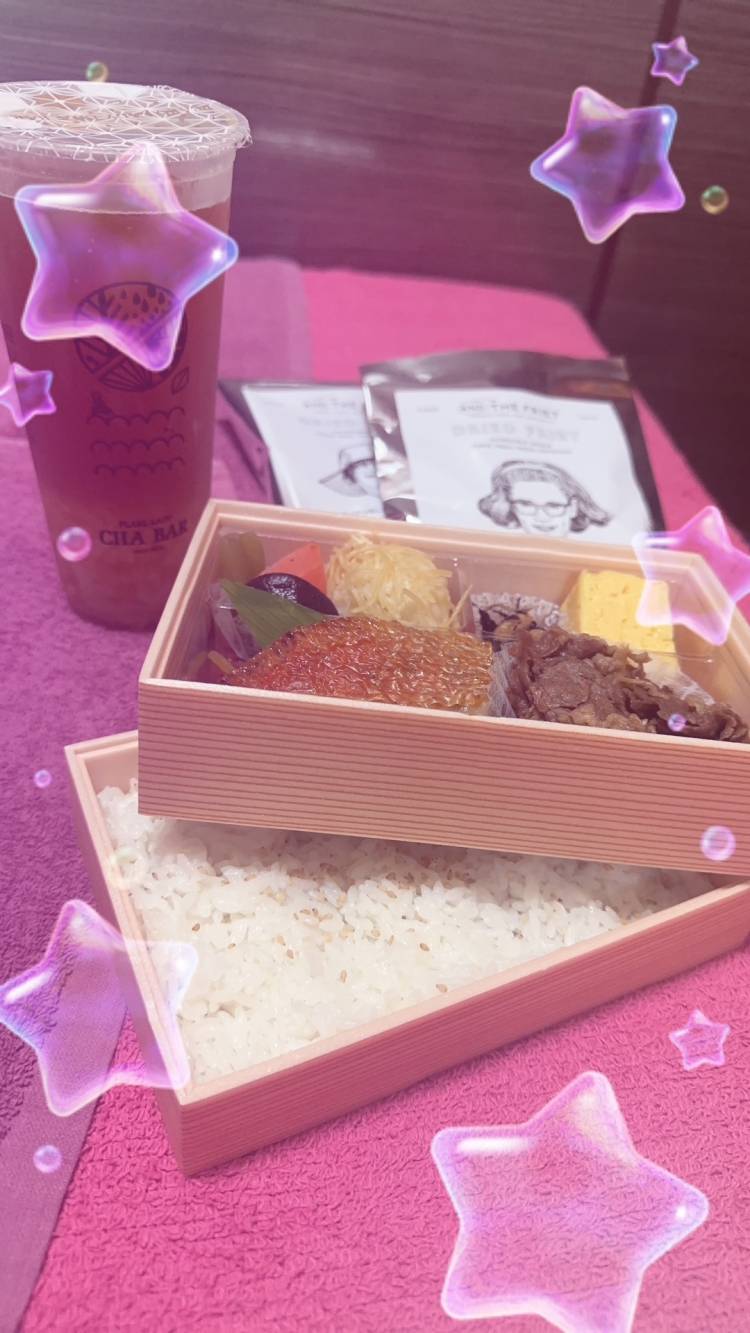 ありがとう♡♡