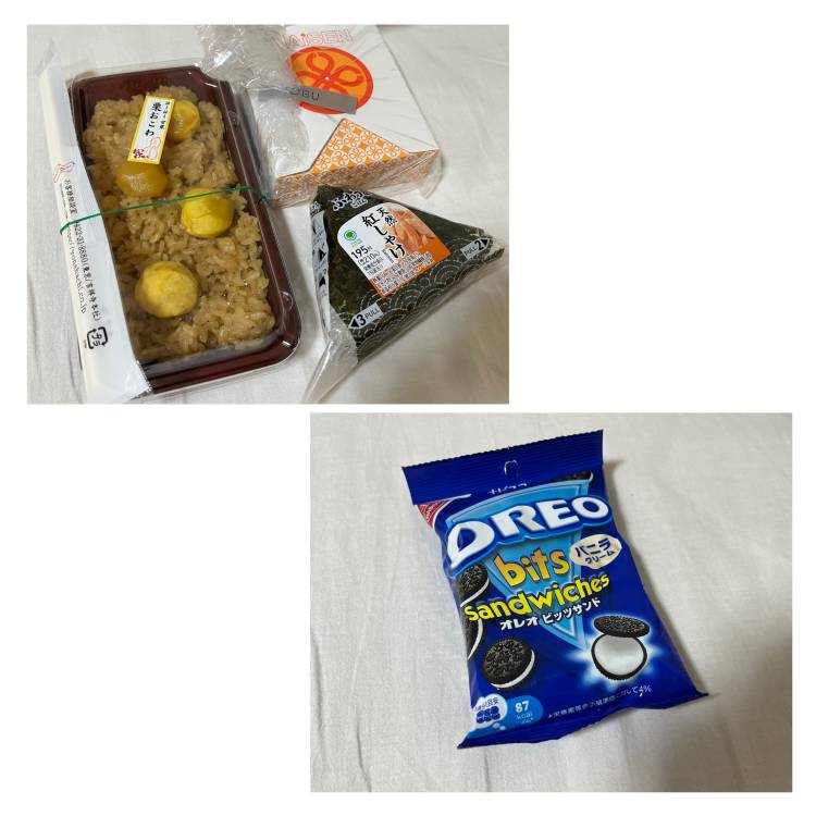 ありがとうございました🤍🤍🤍