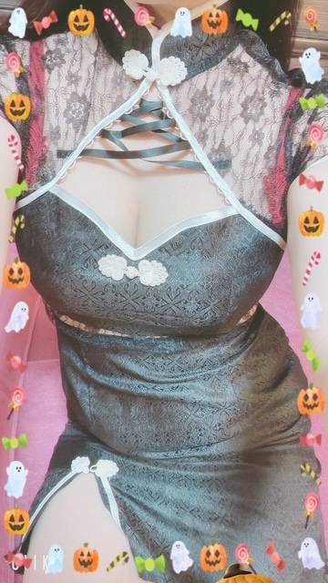 イベント開催中🎃