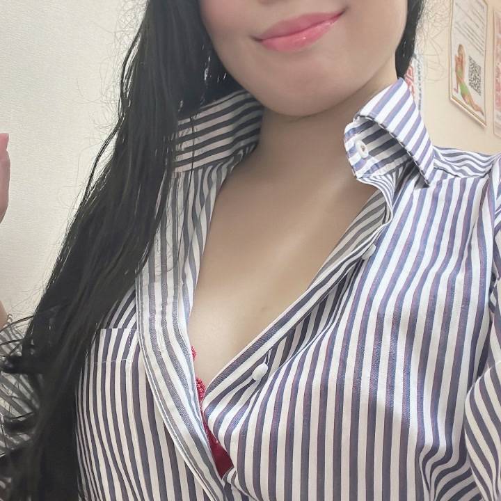 待機室にて(ﾉ∀｀笑)💕