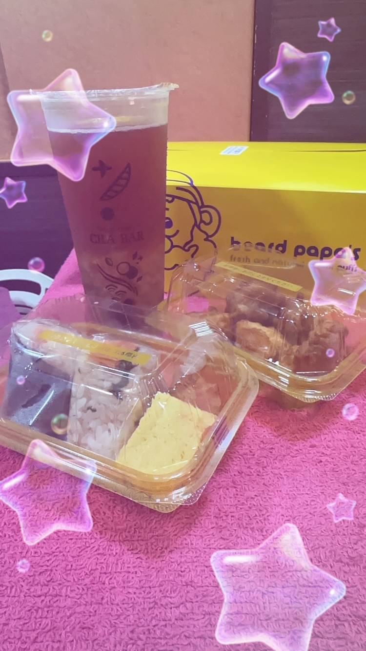 完売御礼♡♡