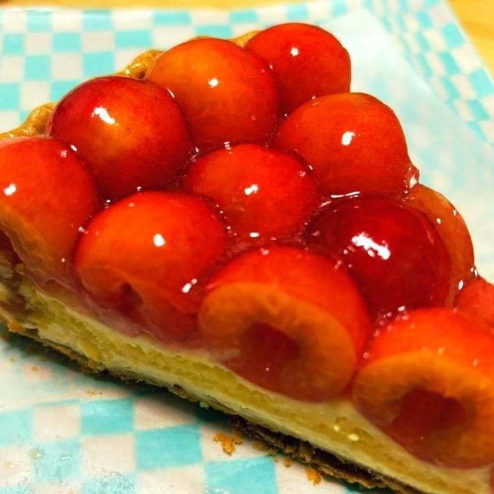 ヒッキーとくだもの