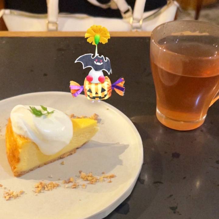女子なカフェ🎀꒰ᐢɞ̴̶̷ ·̫ ɞ̴̶̷ᐢ꒱♡