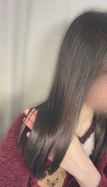 とぅるとぅる♡