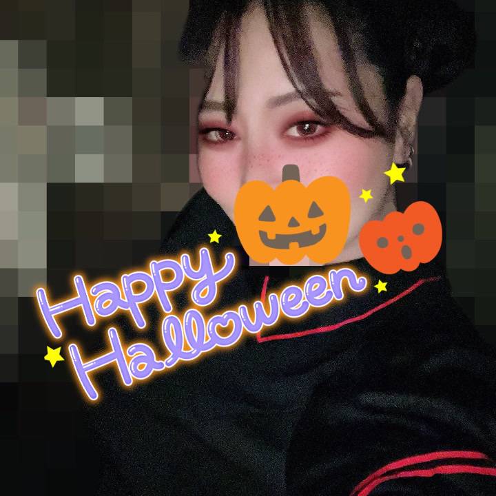 アレをくれなきゃ、イタズラするゾ😛