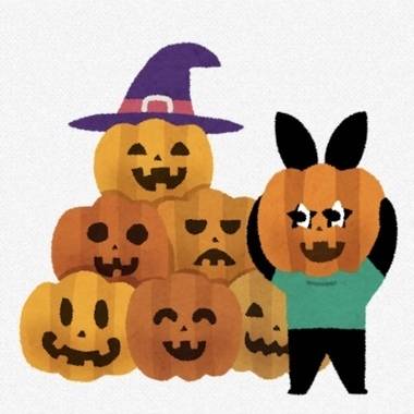 お礼🎃💞