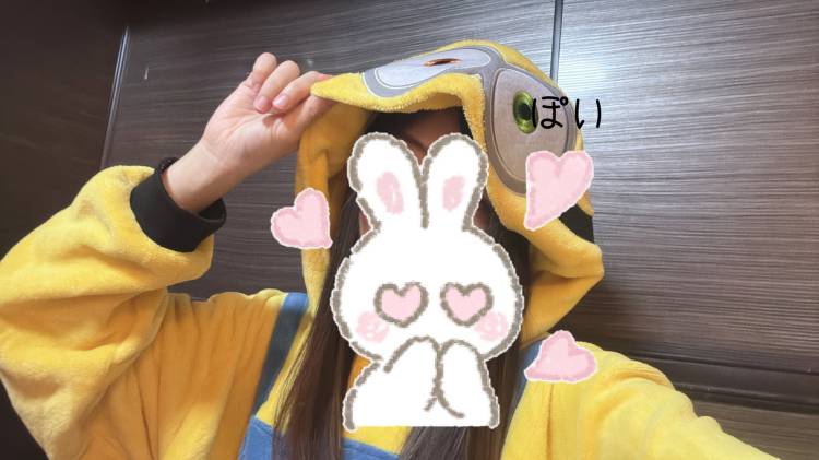 人肌恋し🥹
