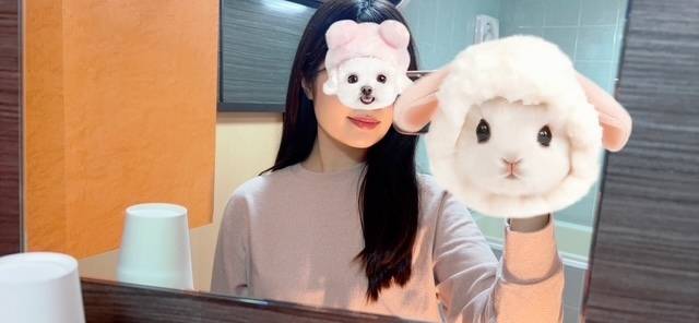 出勤しました✌️