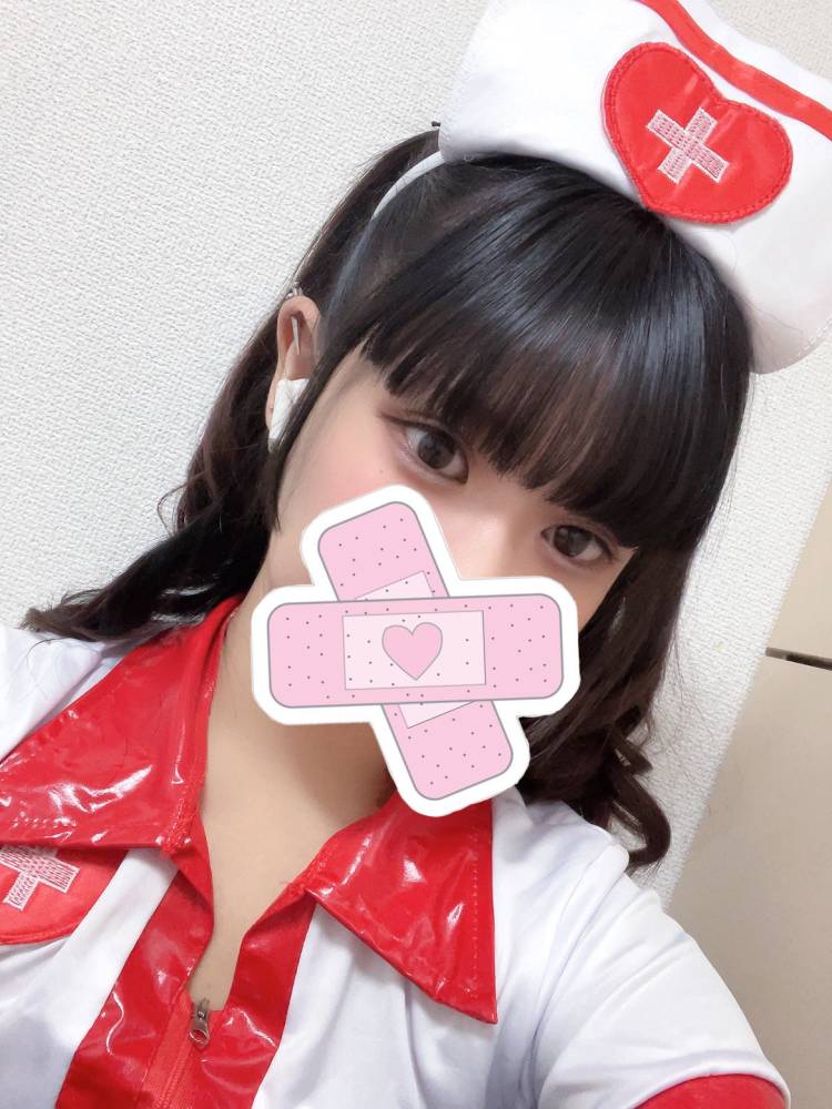 いたいのいたいのとんでいけ〜❤️‍🩹