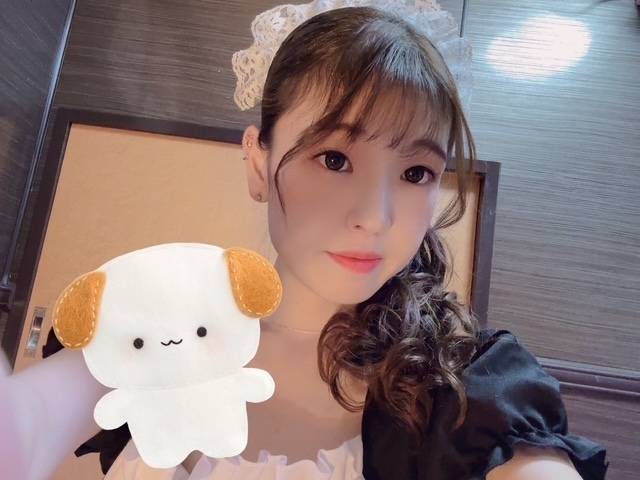 たくさんありがとう🫨