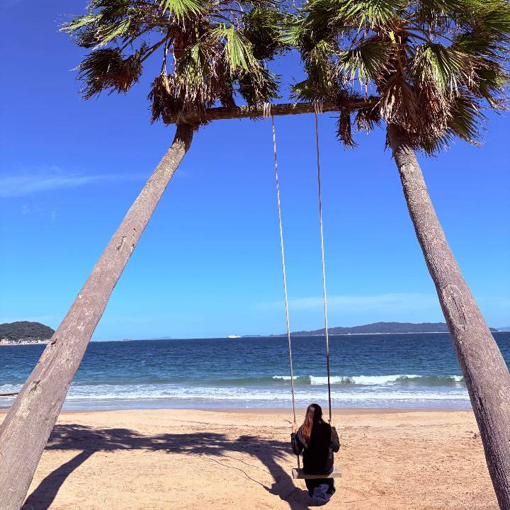 またしばらくお別れ(*´-`)