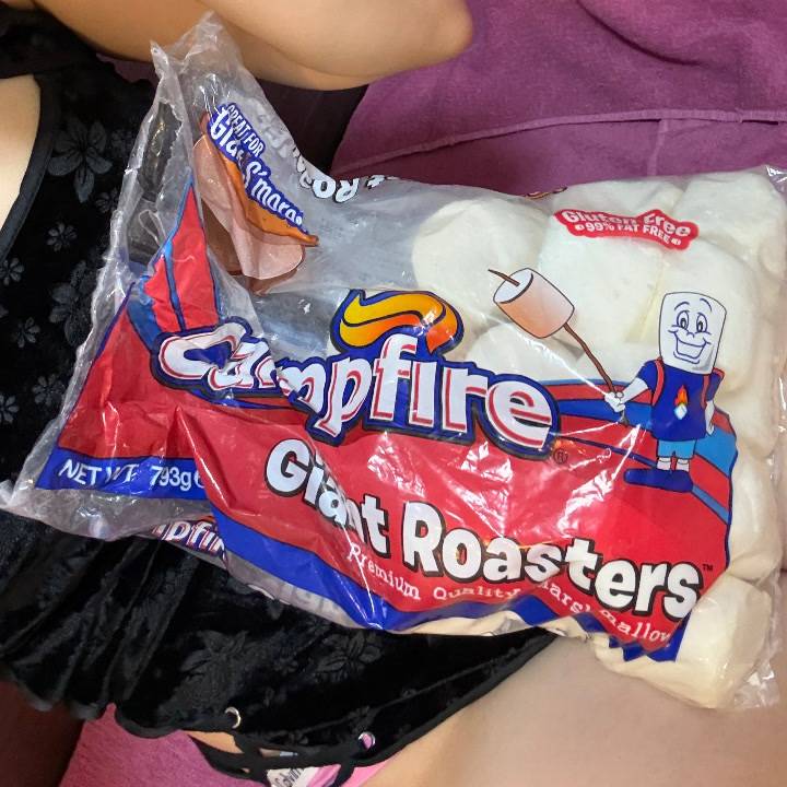 【みんなのおやつはなんだい】