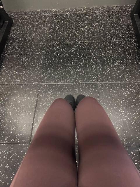 出勤しました✌️