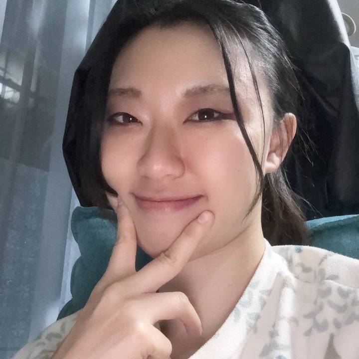 【明日も元気に過ごせますように！】