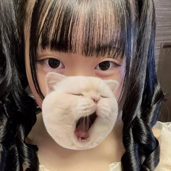 今日のここねはツインテール