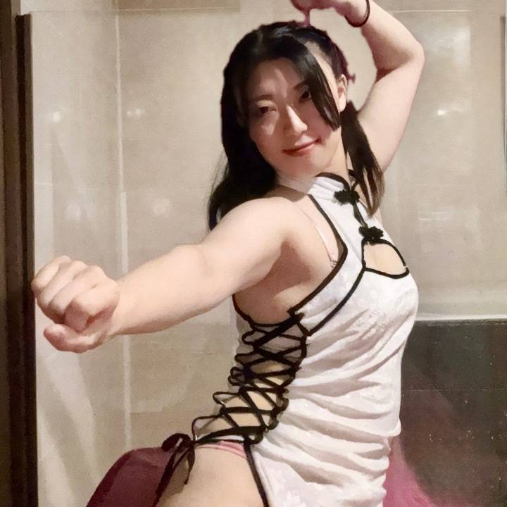 【いつの日にか筋肉になる】