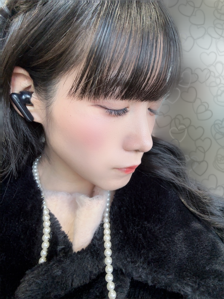 大丈夫かな❔🤣