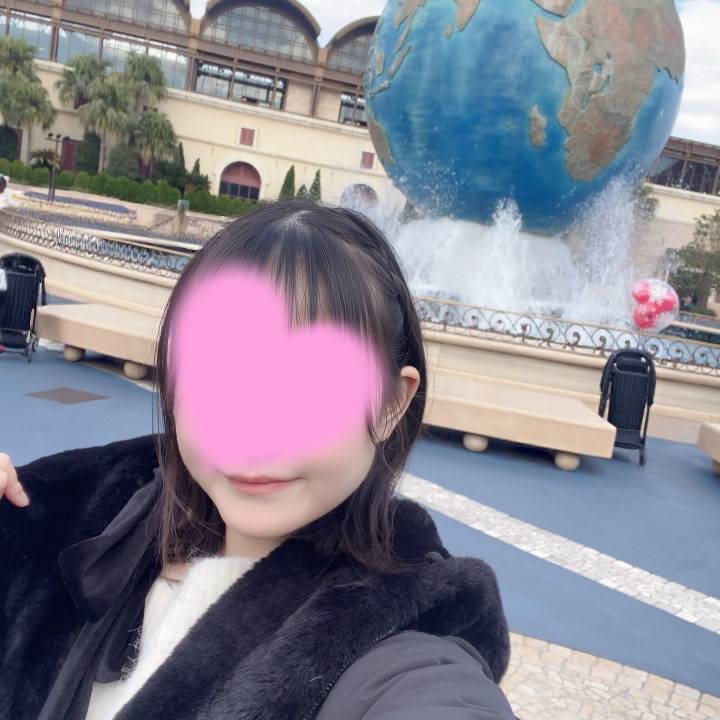 感受性豊か…🌟