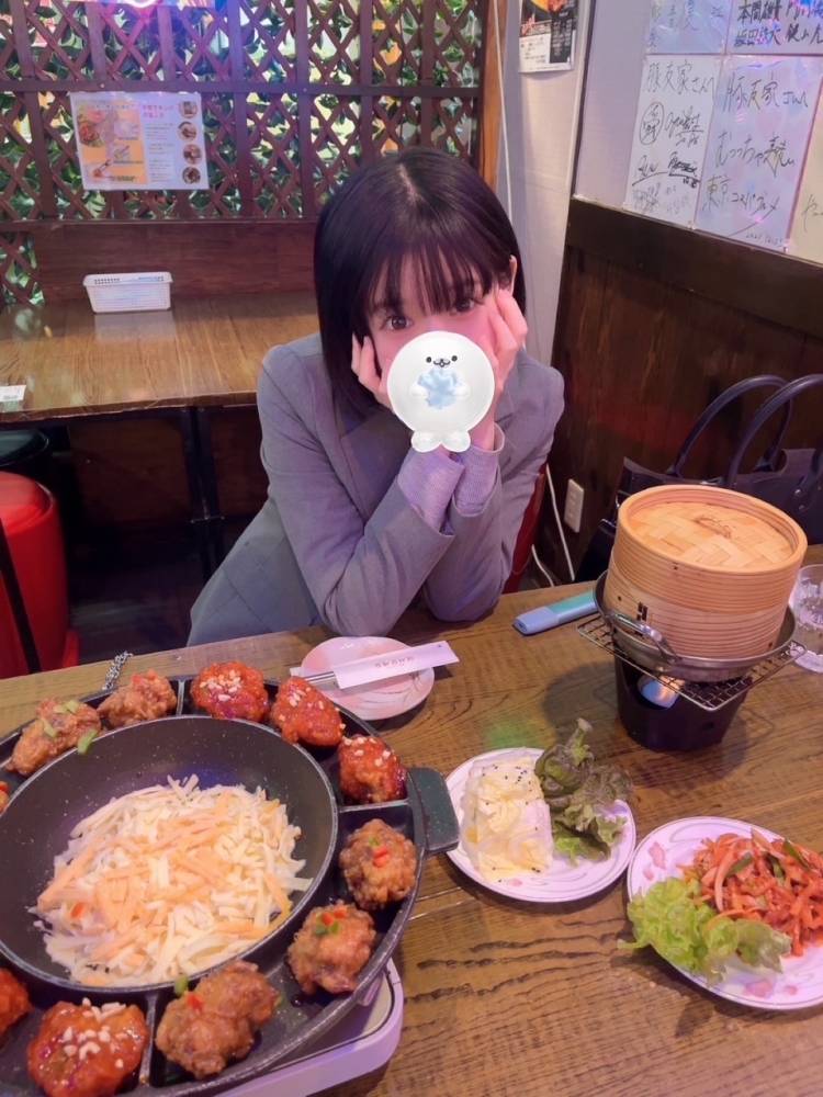 レアうにぴ(▭-▭)ก ｽﾁｬ✨