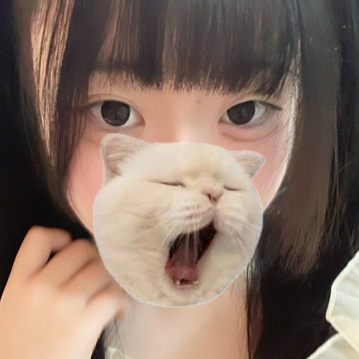 ここね復帰しました👍🏻