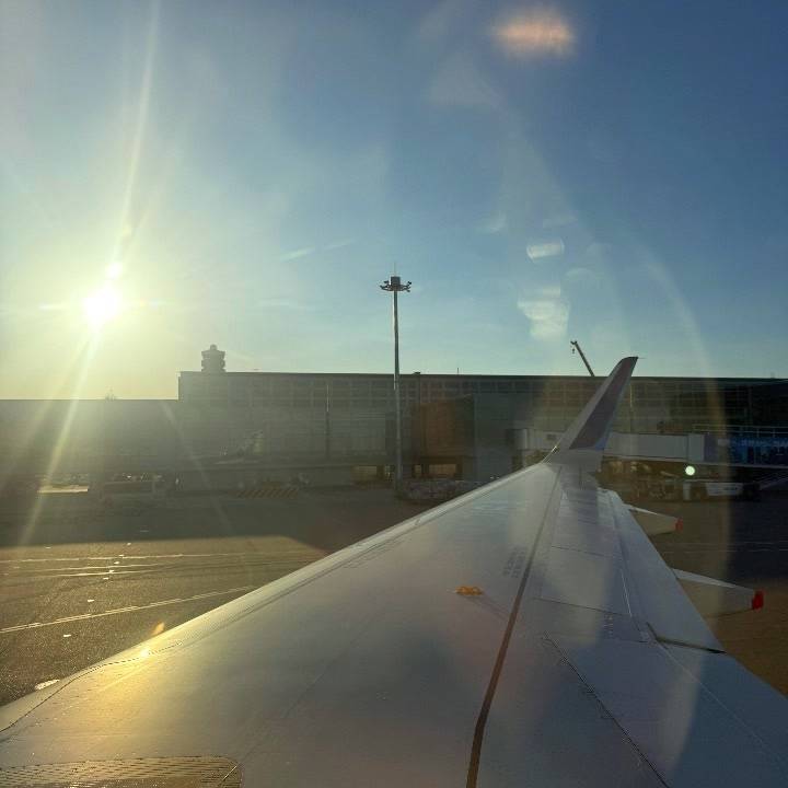 【米子に行ってきます！】