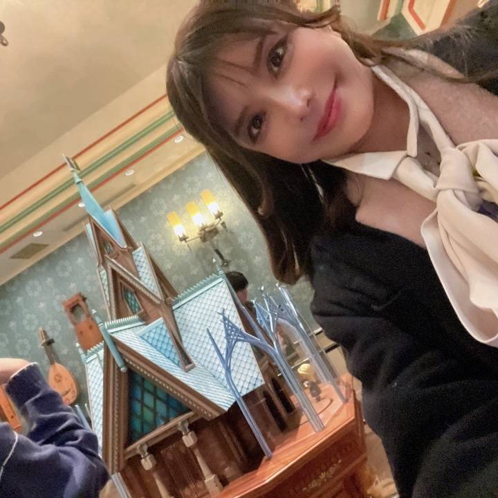 あったかい1日でした☺️ 次は28日だよ