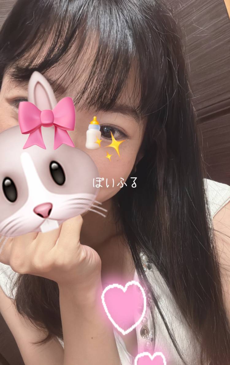 信じてるよ〜🎅