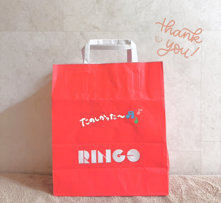 りんごさん🍎✨