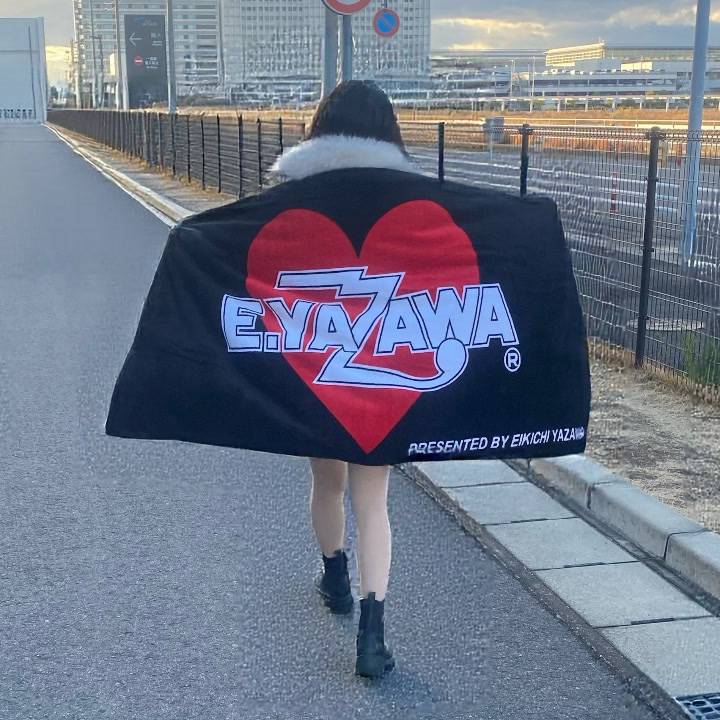 しゅりな（ソープランド バイオレンス）