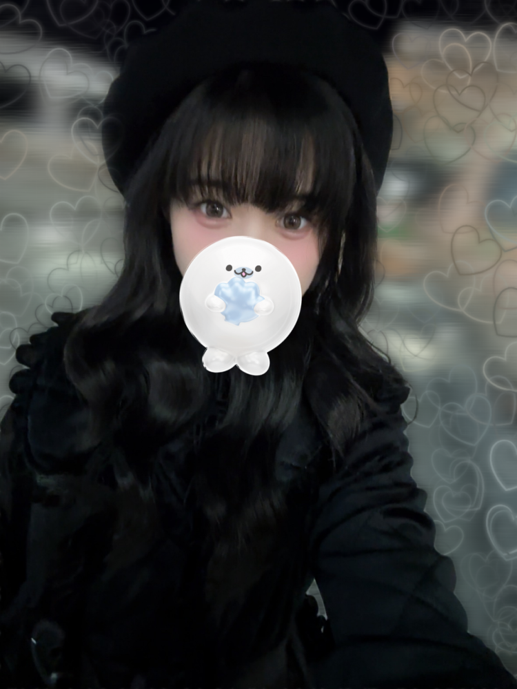 ちゃんと起きれたよ〜〜〜