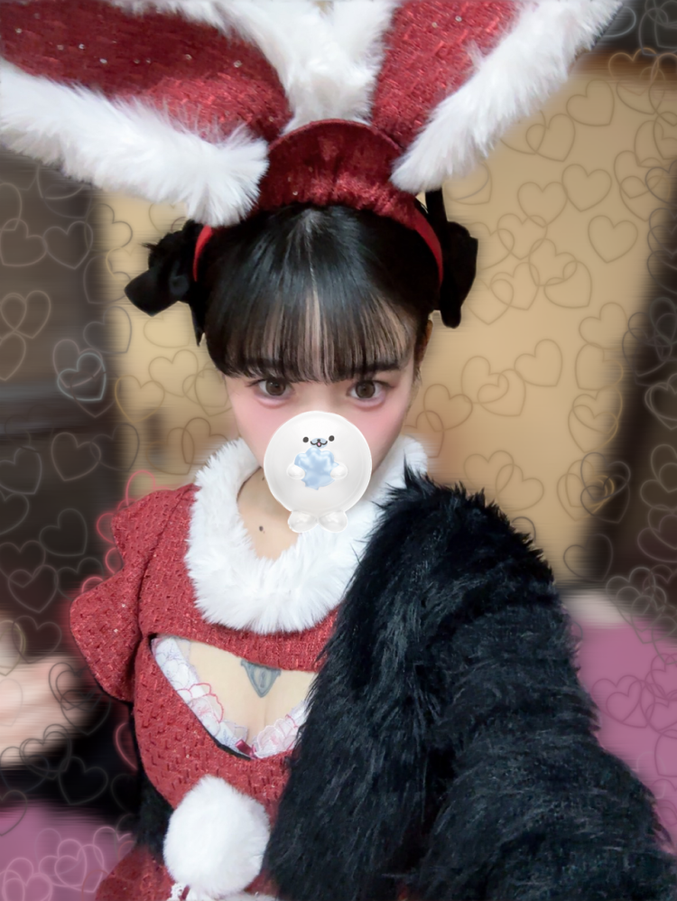 ツノ重い🫎🫎🫎